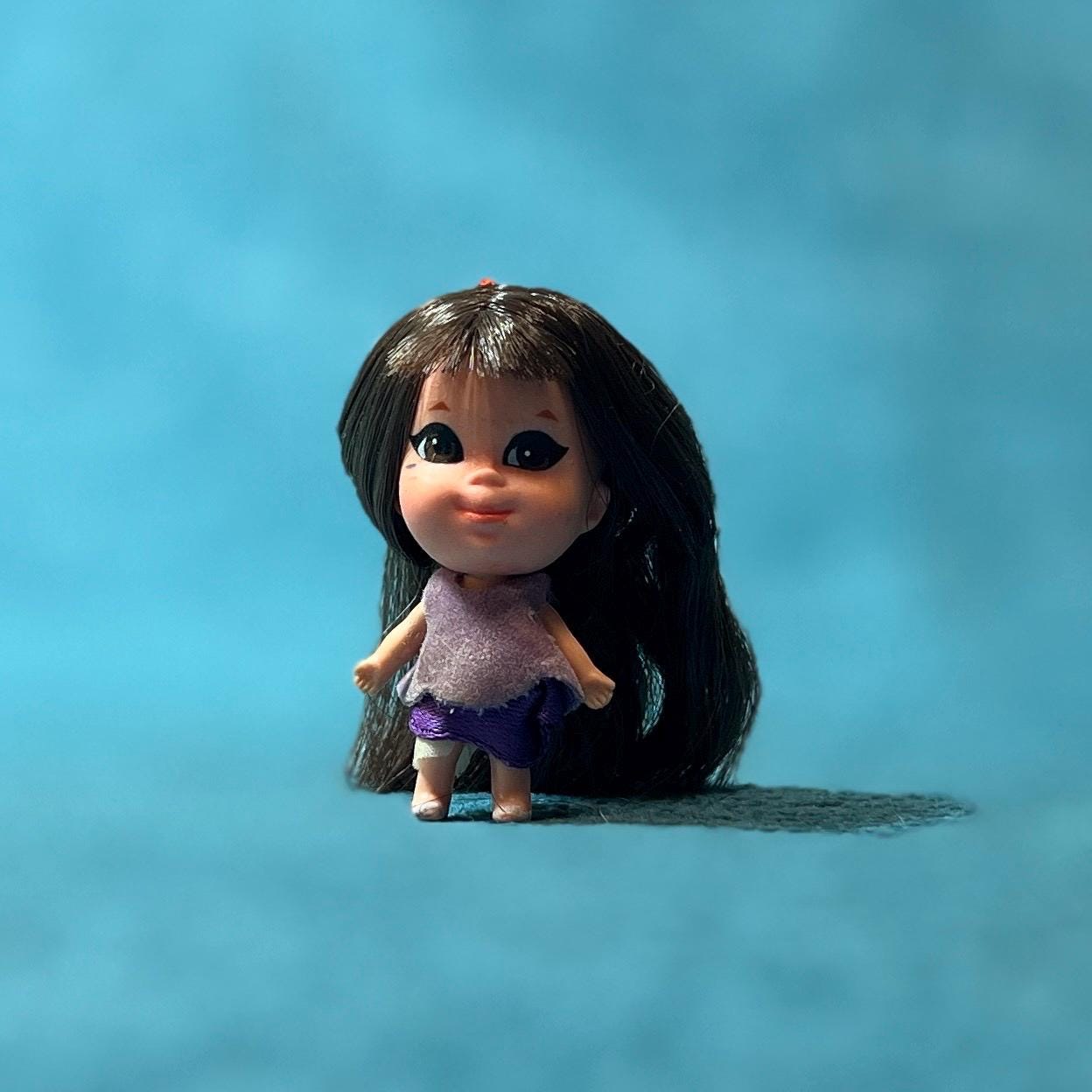 Liddle Kiddle Biddle - Etsy