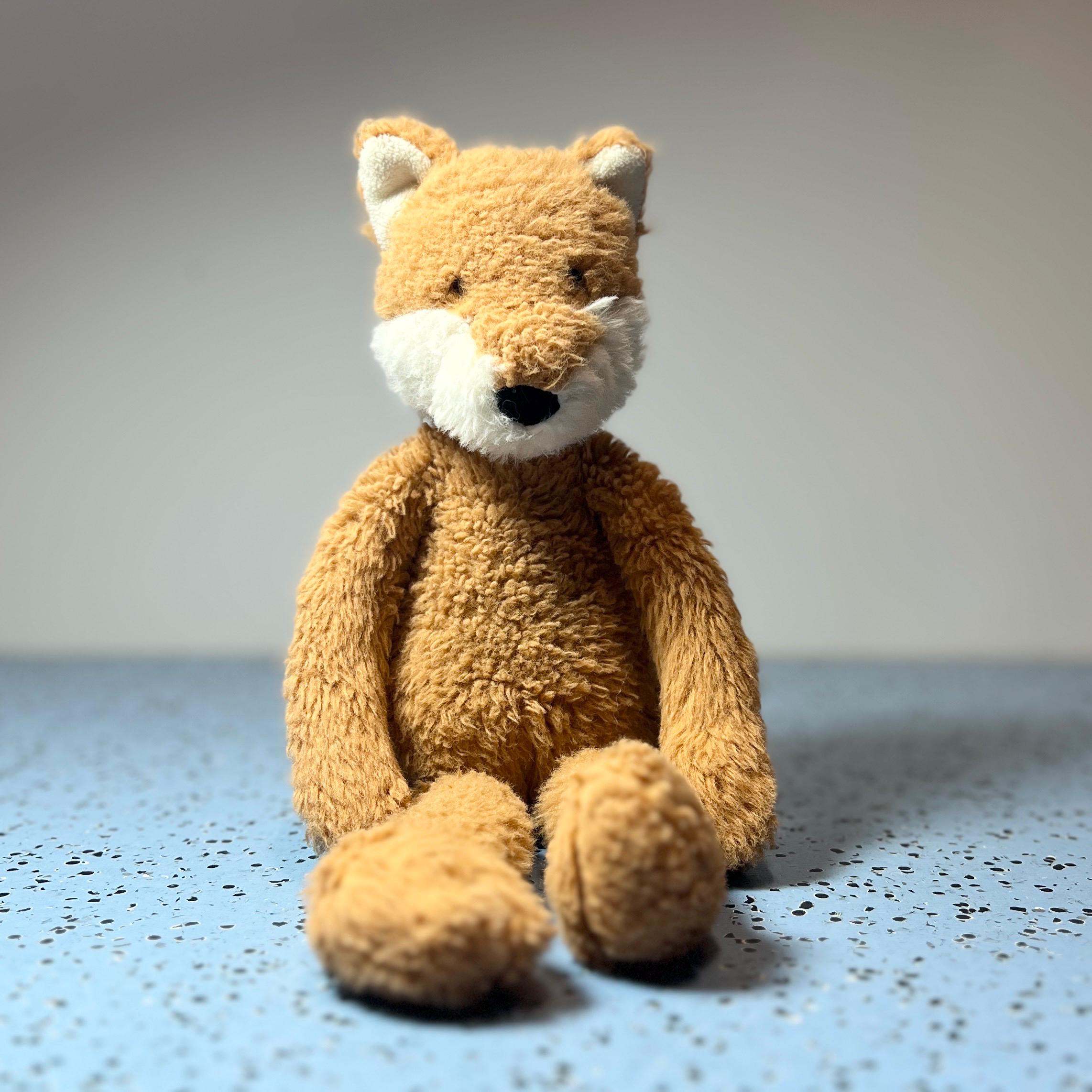 Jellycat Vintage - Etsy