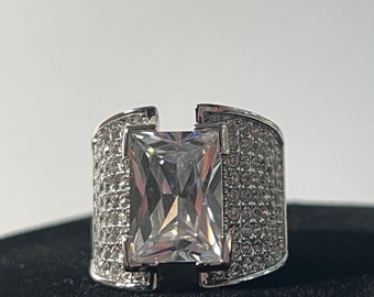 Pick a RING! Engagement, Cocktail, Stacking, Casual. Joy Mangano. Grace Kelly Collection
