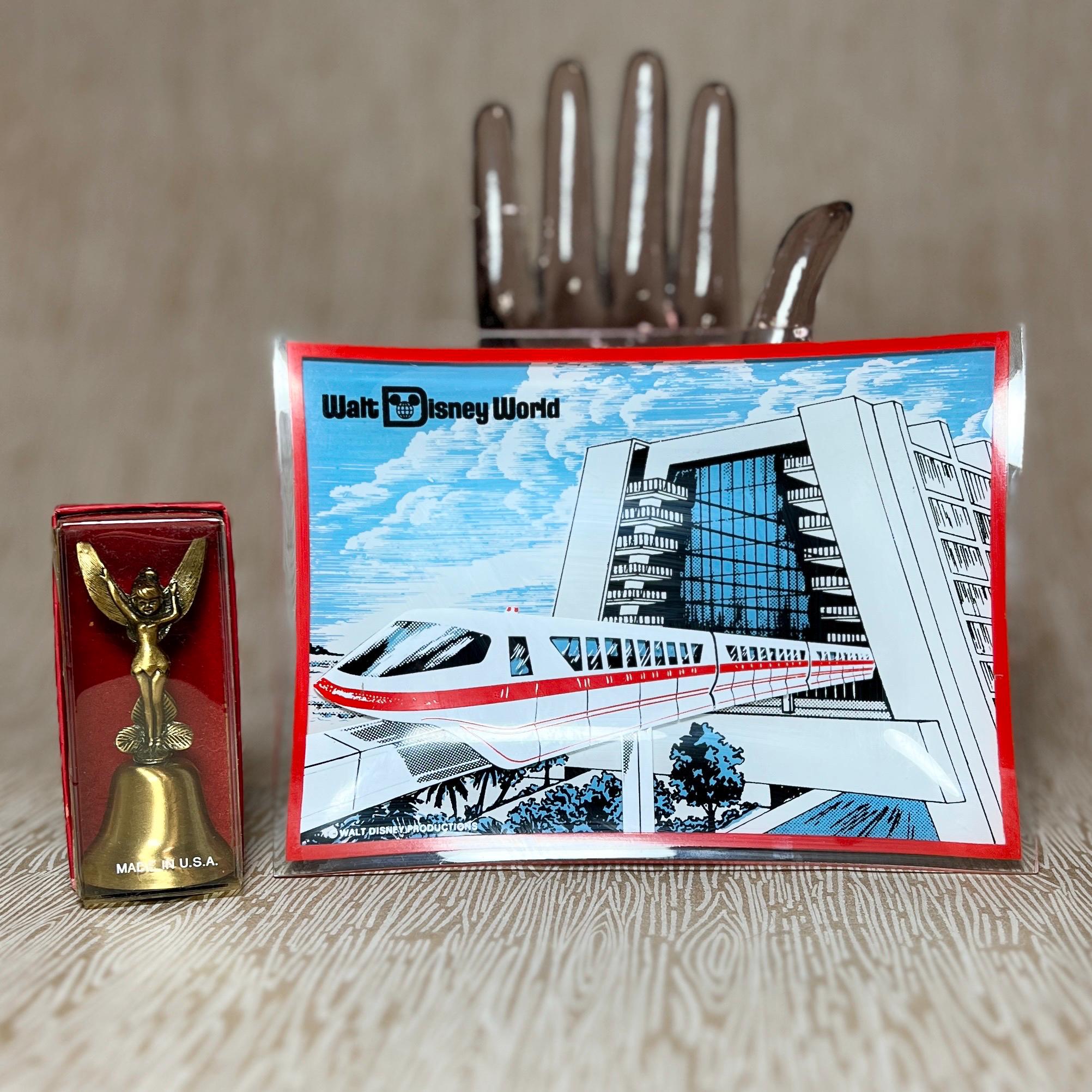 Tinkerbell Ashtray - Etsy