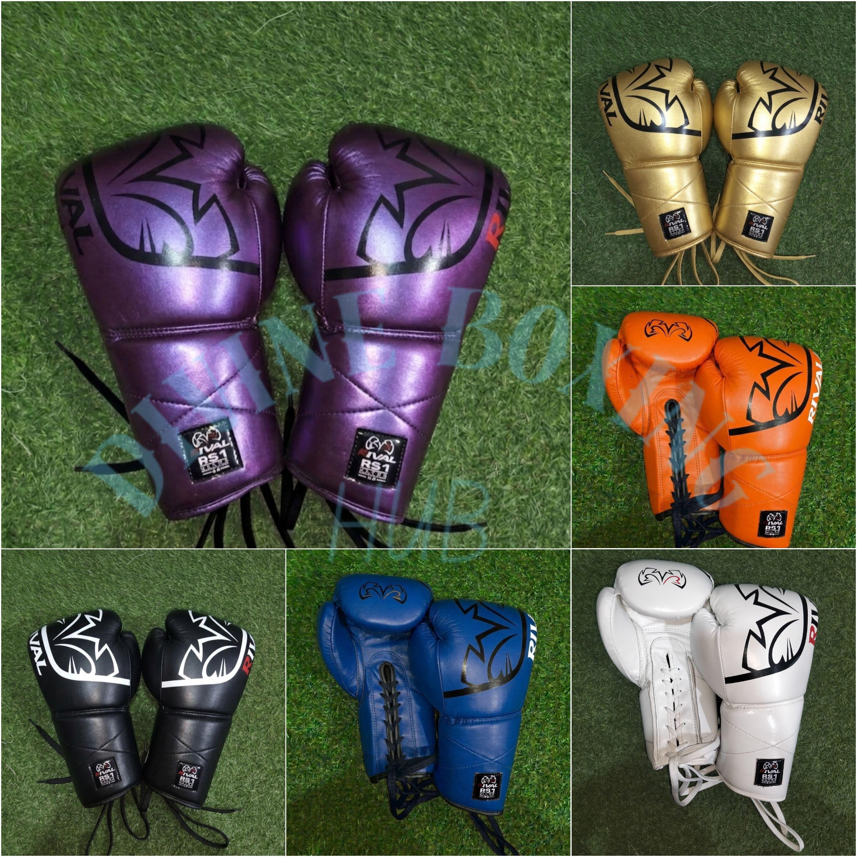 Grant boxing gloves - Etsy 日本