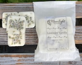 Lavender Vanilla Soy Wax Melt Moonlight Designs Highly Scented Soy Wax Melt