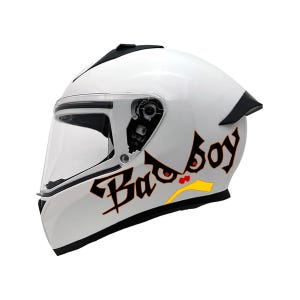 3 motorcycle helmet Shoei Neotec 3 White Helmet Large