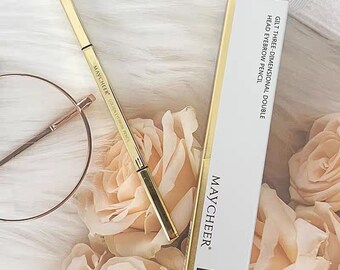 Waterproof Eyebrow Pencil