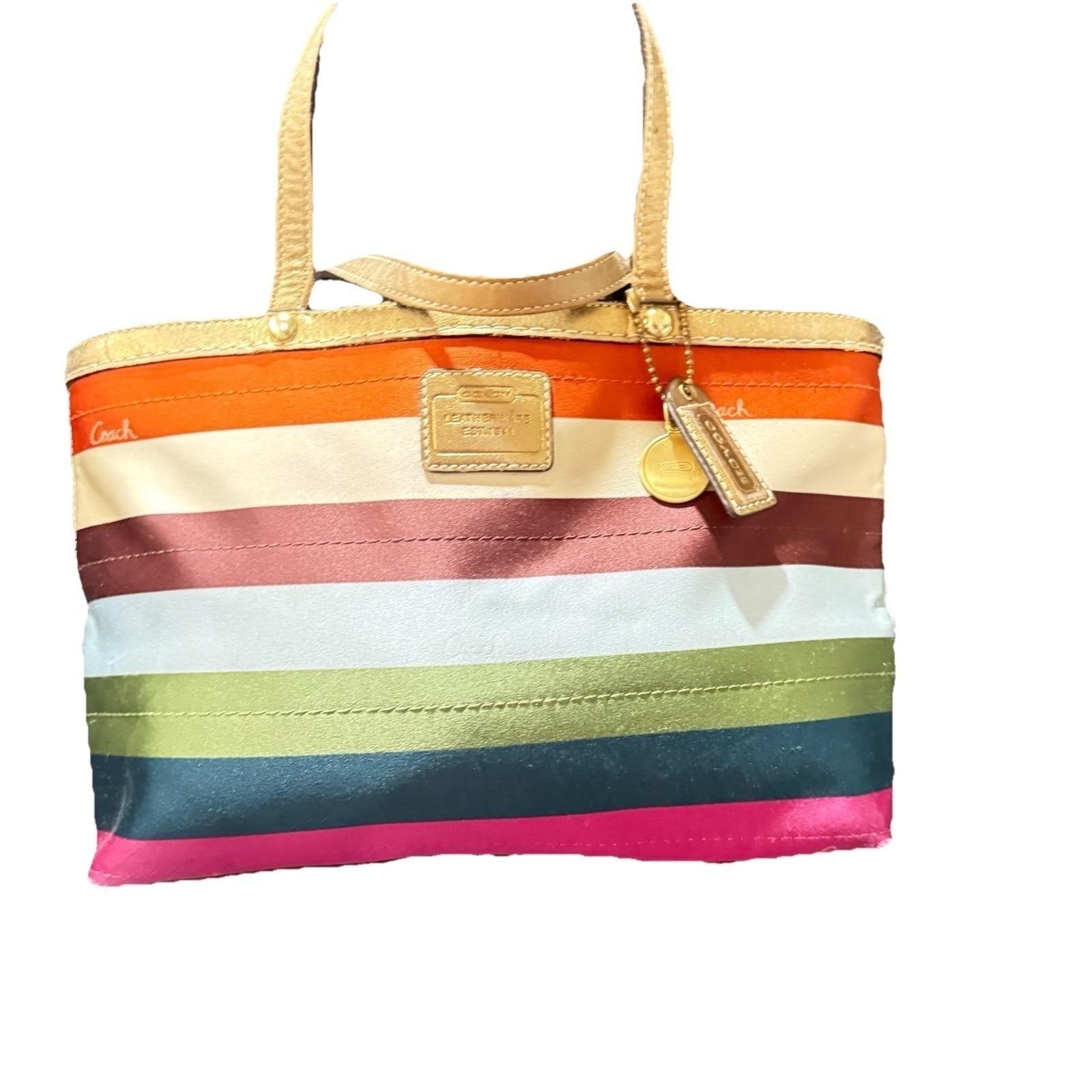Coach Legacy 65th Anniversary - Etsy