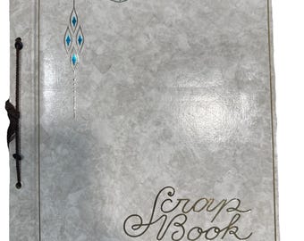 Jaren 70 Plakboek Duitsland Foto's Kaartjes Kaartjes Menukaarten Ansichtkaarten Efemere