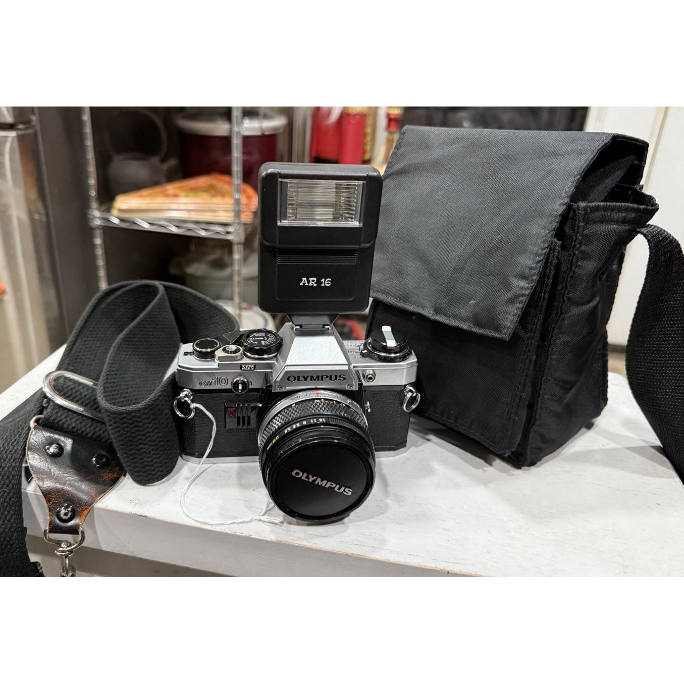 Olympus om 1 camera case - Etsy 日本