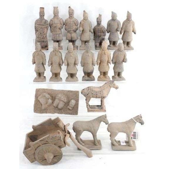 Chinese Chariot - Etsy