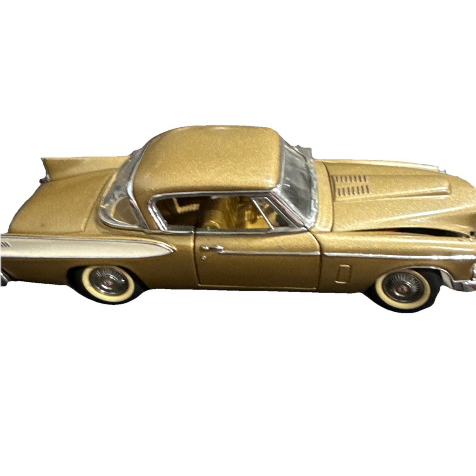 1:24 Danbury Mint - Etsy