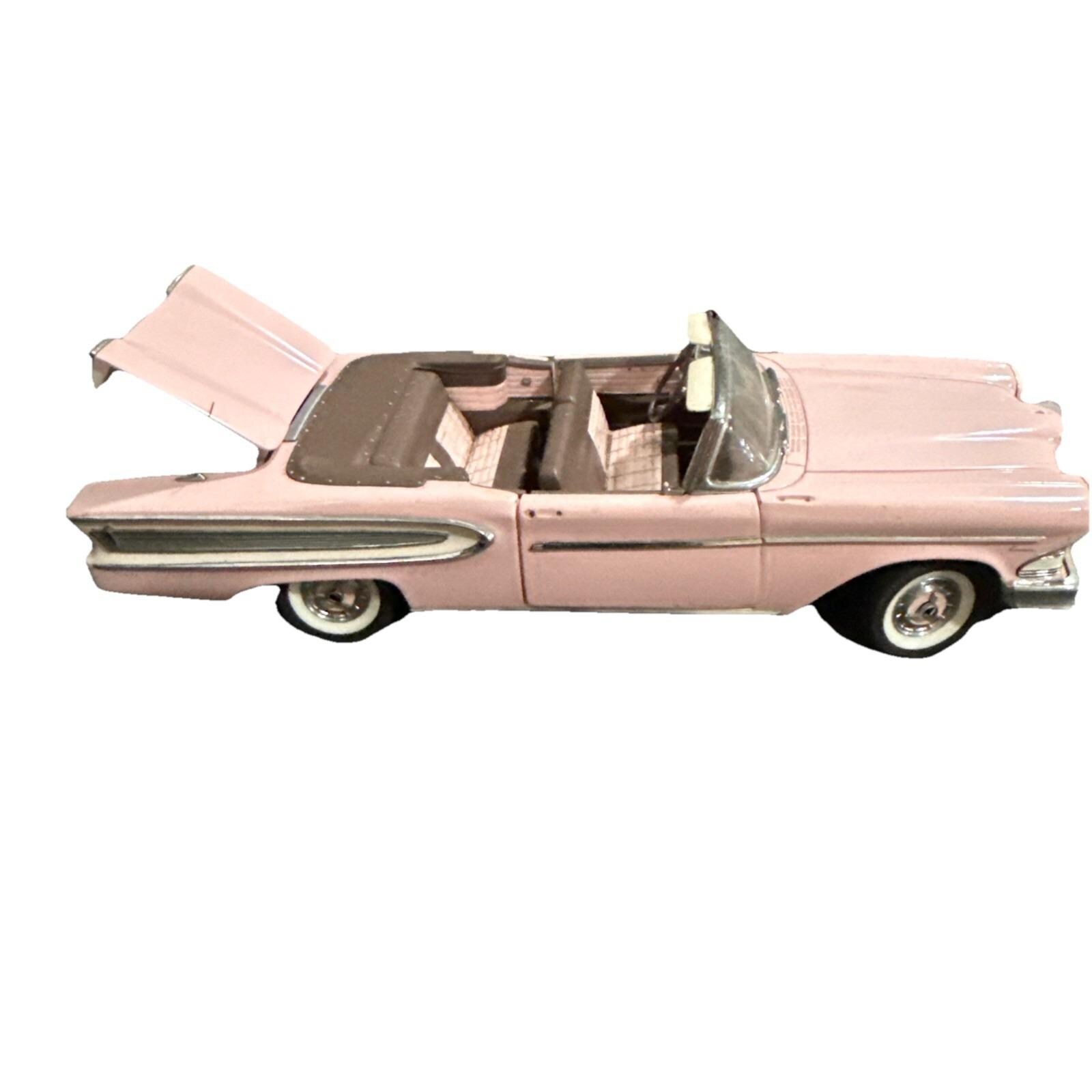 1958 edsel citation - Etsy 日本
