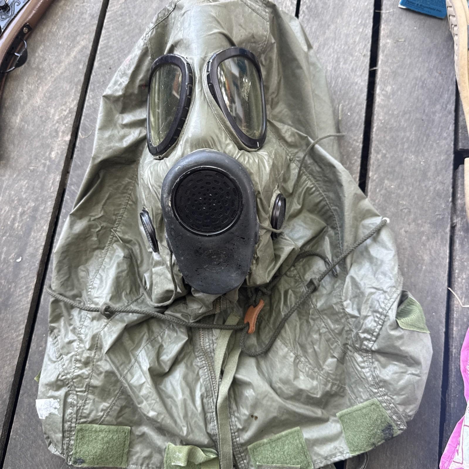 S10 gas mask - Etsy 日本