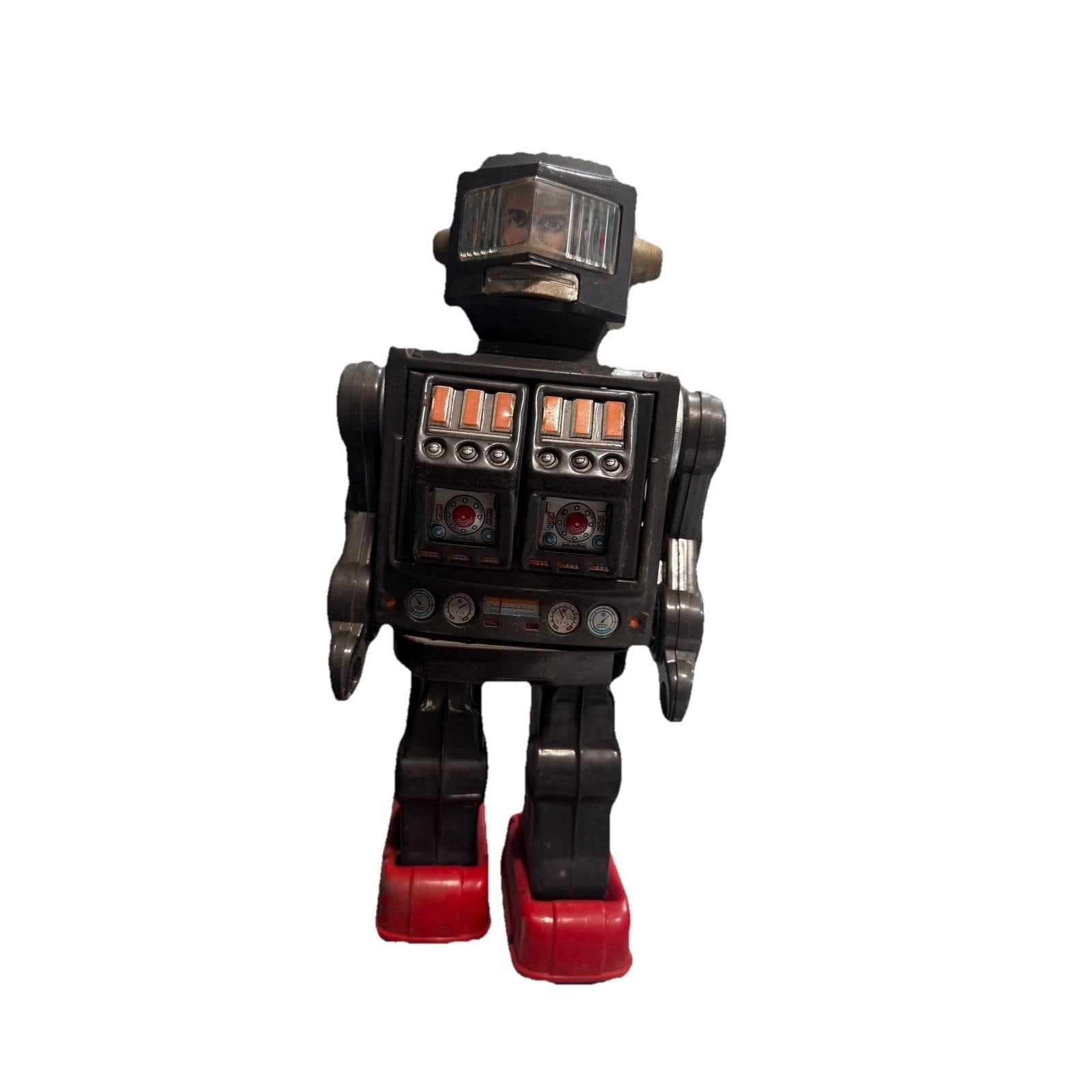 Toy robot 1970s - Etsy 日本