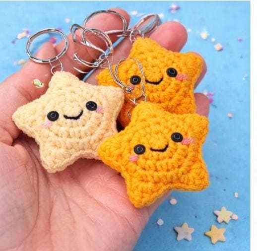 小さな星のぬいぐるみ - Etsy 日本