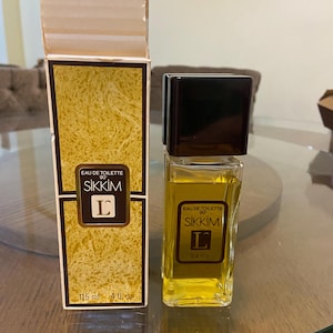 Sikkim Lancome - Etsy