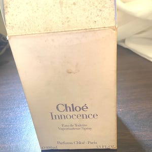 Chloe innocence - Etsy 日本