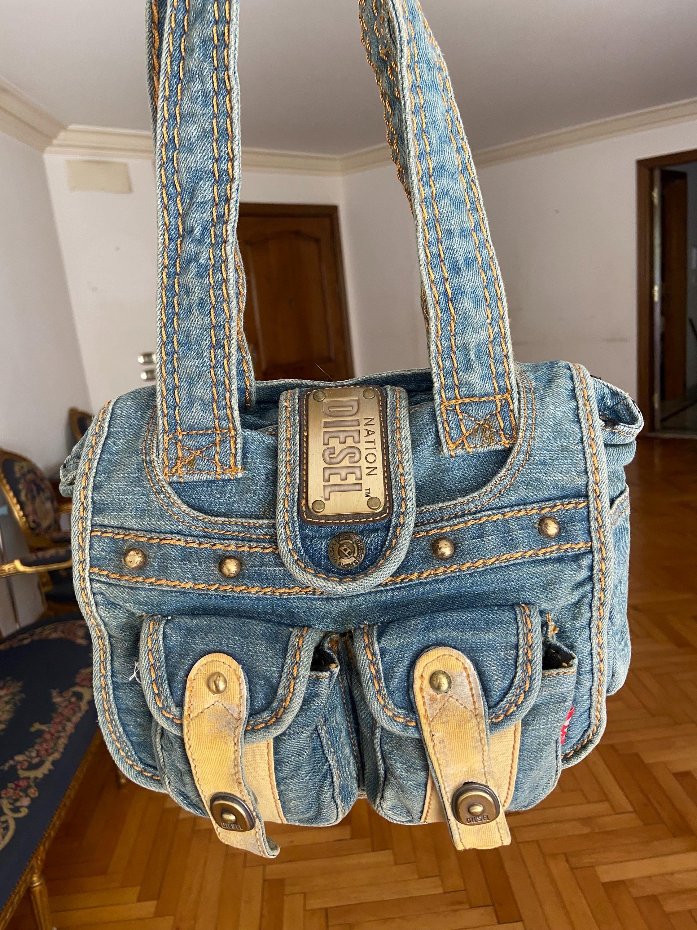 Kathy van zeeland handbag - Etsy 日本