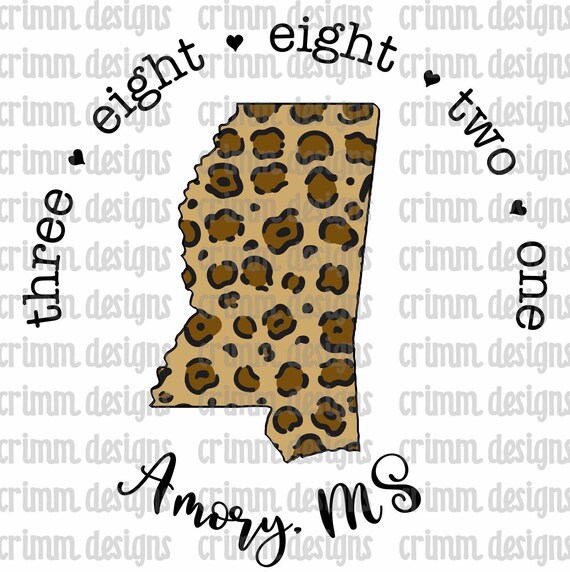 What Is The Zip Code In Amory Ms at Rucker blog