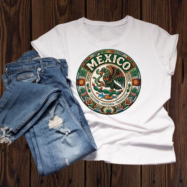 Circular Logo Shirt - Etsy