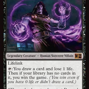 mono black card draw mtg black card draw • (Mono-Black