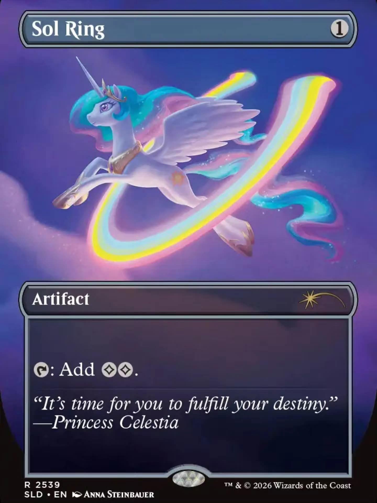 My Little Pony Mtg Cards - Etsy My Little Pony Mtg Cards - Etsy