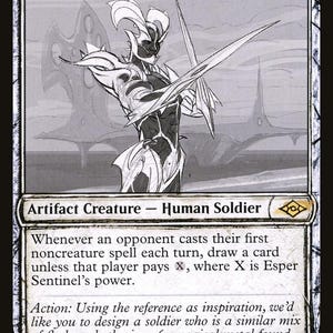 Mtg Stax - Etsy