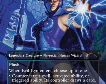 Master of the Universe Allies and Enemies Bundle Playtest Proxy (Foil/Non-Foil) MTG