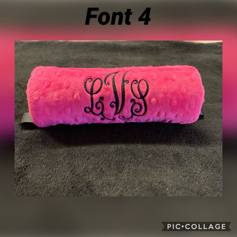 Car Seat Handle Cushion Arm Pad Cushion Etsy