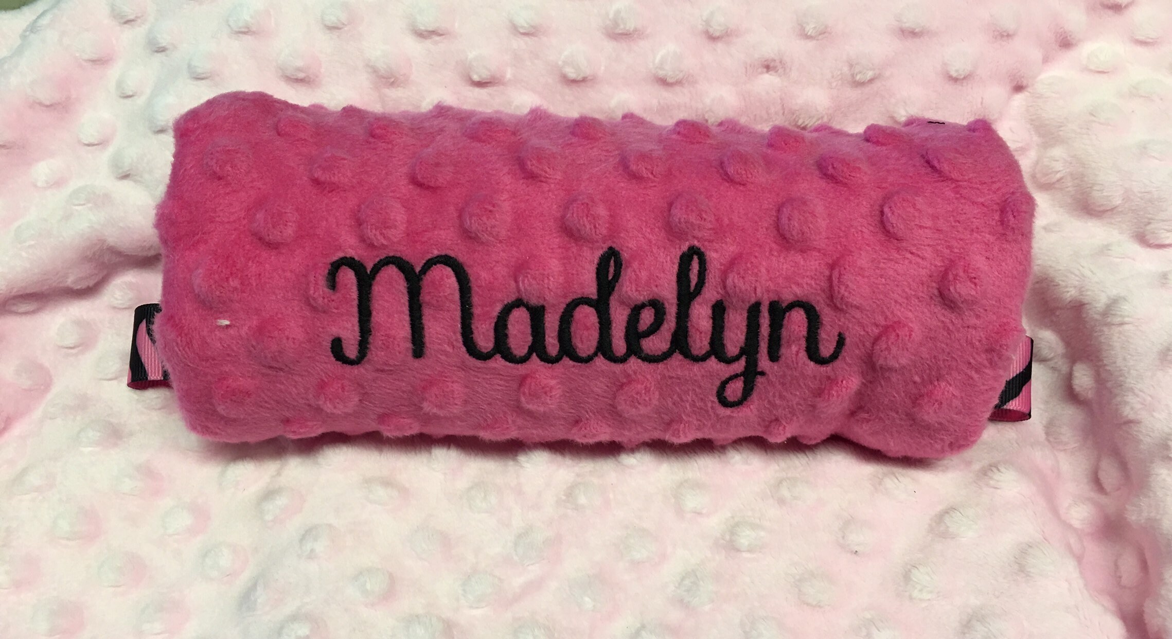Car seat Handle Cushion Arm Pad Cushion Etsy