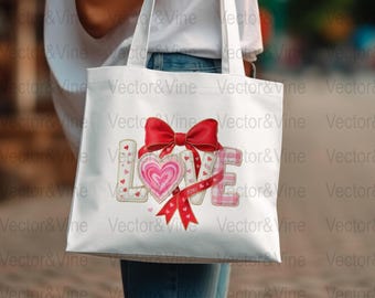 Love PNG, Valentine PNG, Heart Png, Love Clipart, Valentines Day Png, Love Design, Sublimation Png, Digital Download