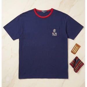 Polo 1992 Stadium T Shirt - Etsy