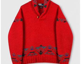 トップス OLD JOE RAMIE WOOL ARMY SWEATER OLD JOE RAMIE WOOL ARMY