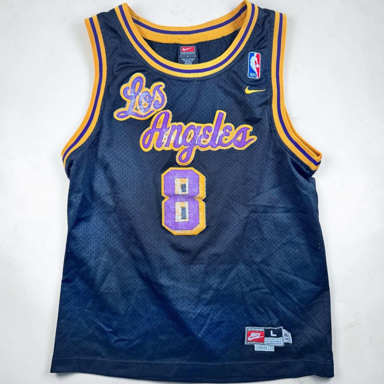 2000s Nba Jersey - Etsy