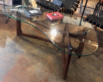 Adrian Pearsall Coffee Table