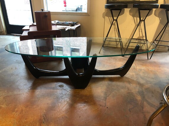 Adrian pearsall coffee table outlet