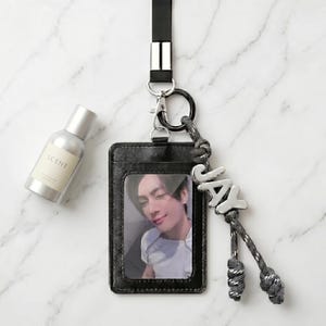 card sleeve keychain + Key Gift Set Its perfect for the college student Yugioh Trading Card Keychain Protector