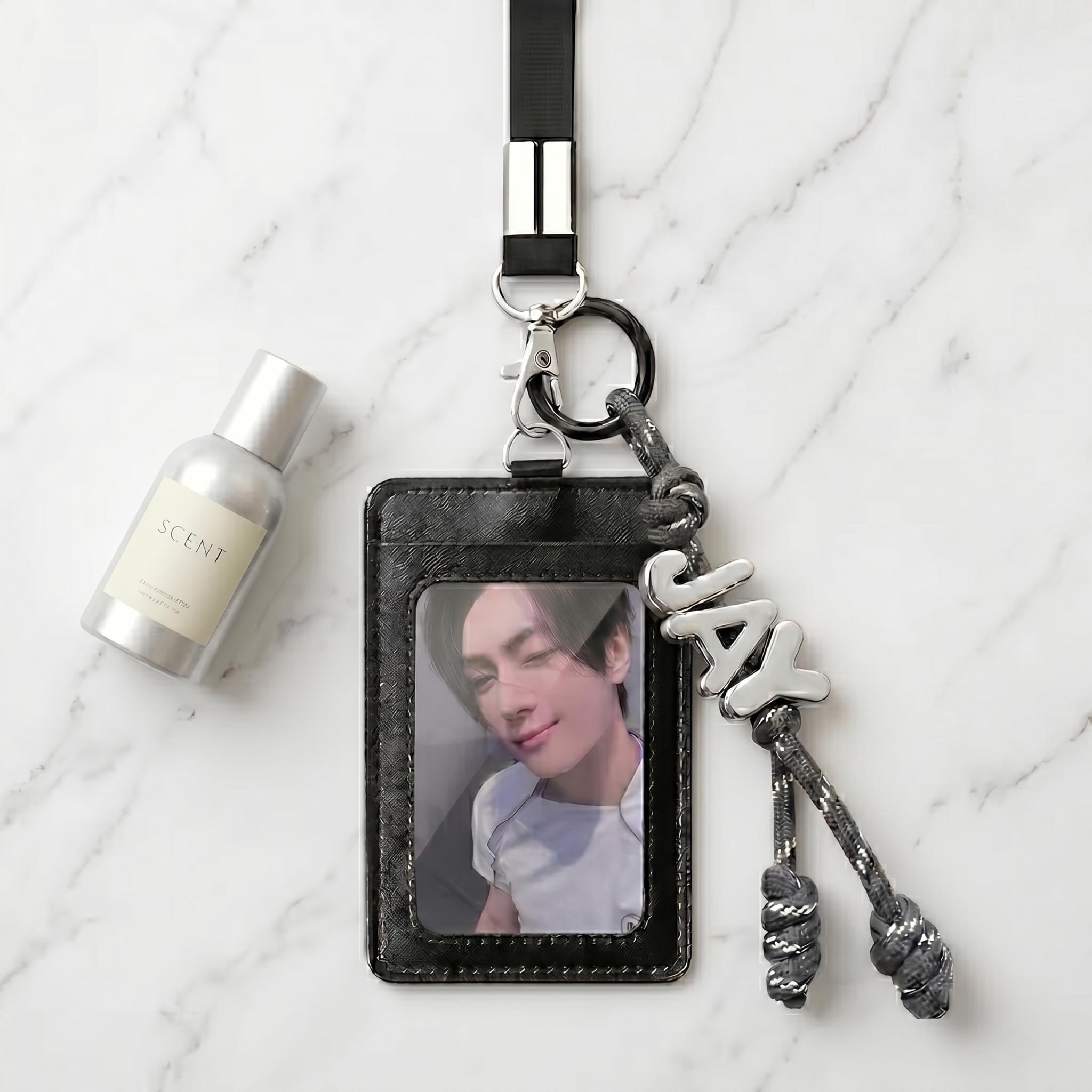 Bts Credit Card Holder - Etsy