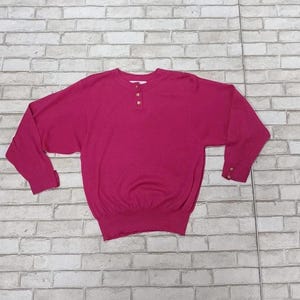 Vintage Ballantyne Sweater - Etsy