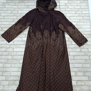 Mycra pac coat - Etsy 日本