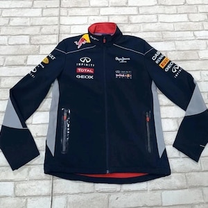 Infinity Racing Jacket - Etsy