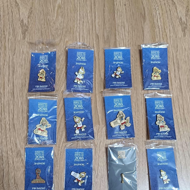 All Rwc Pins World Cup 2026 Pins - Etsy