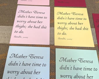 Relief Prints