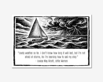 Relief Prints