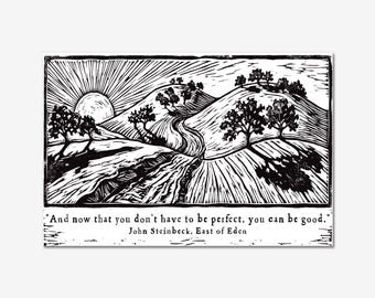 Relief Prints