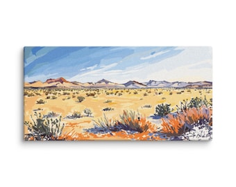 Canvas Prints