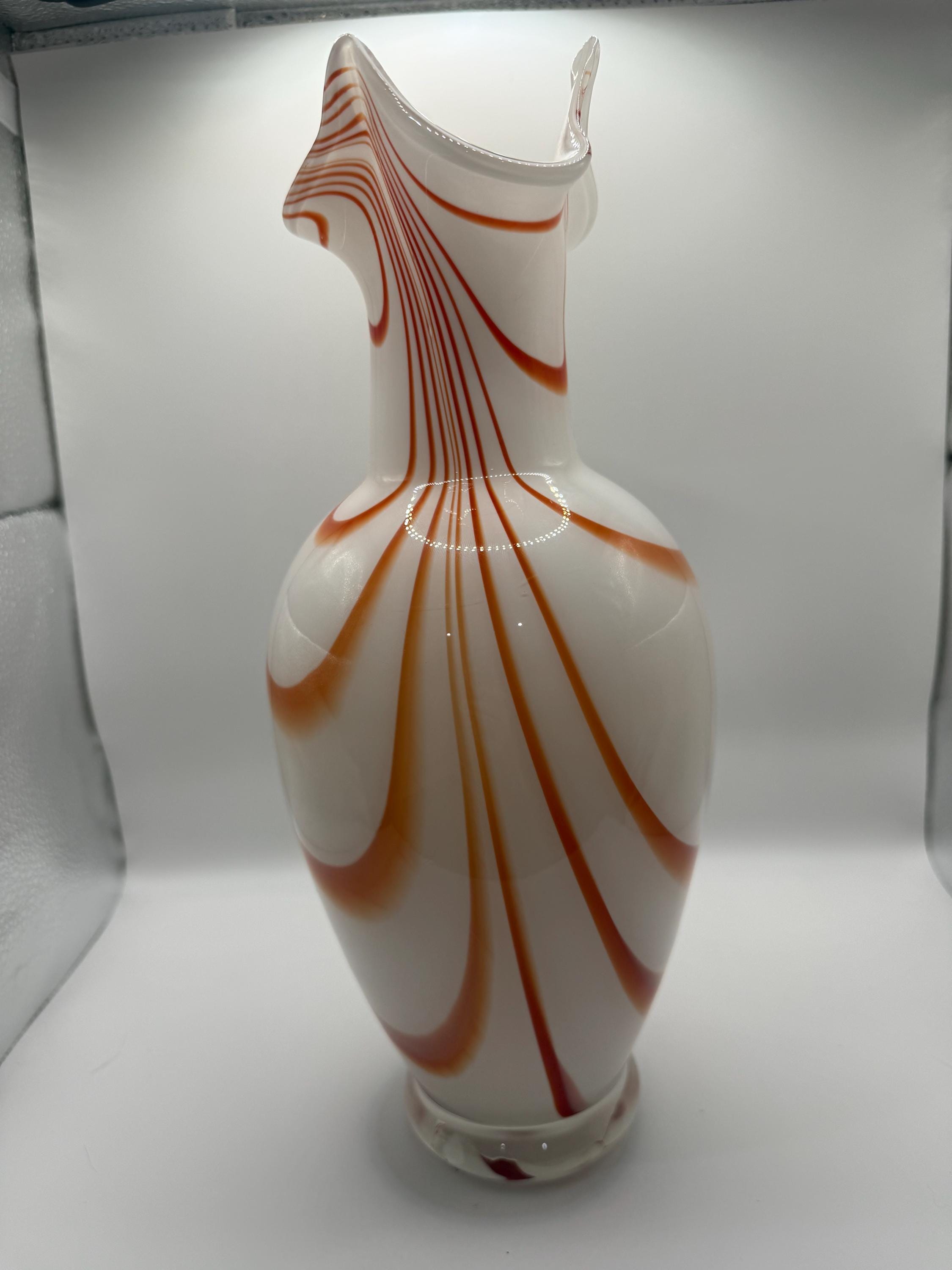 Murano Opaline - Etsy