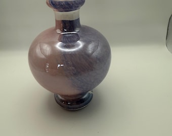 Vintage perfume bottle