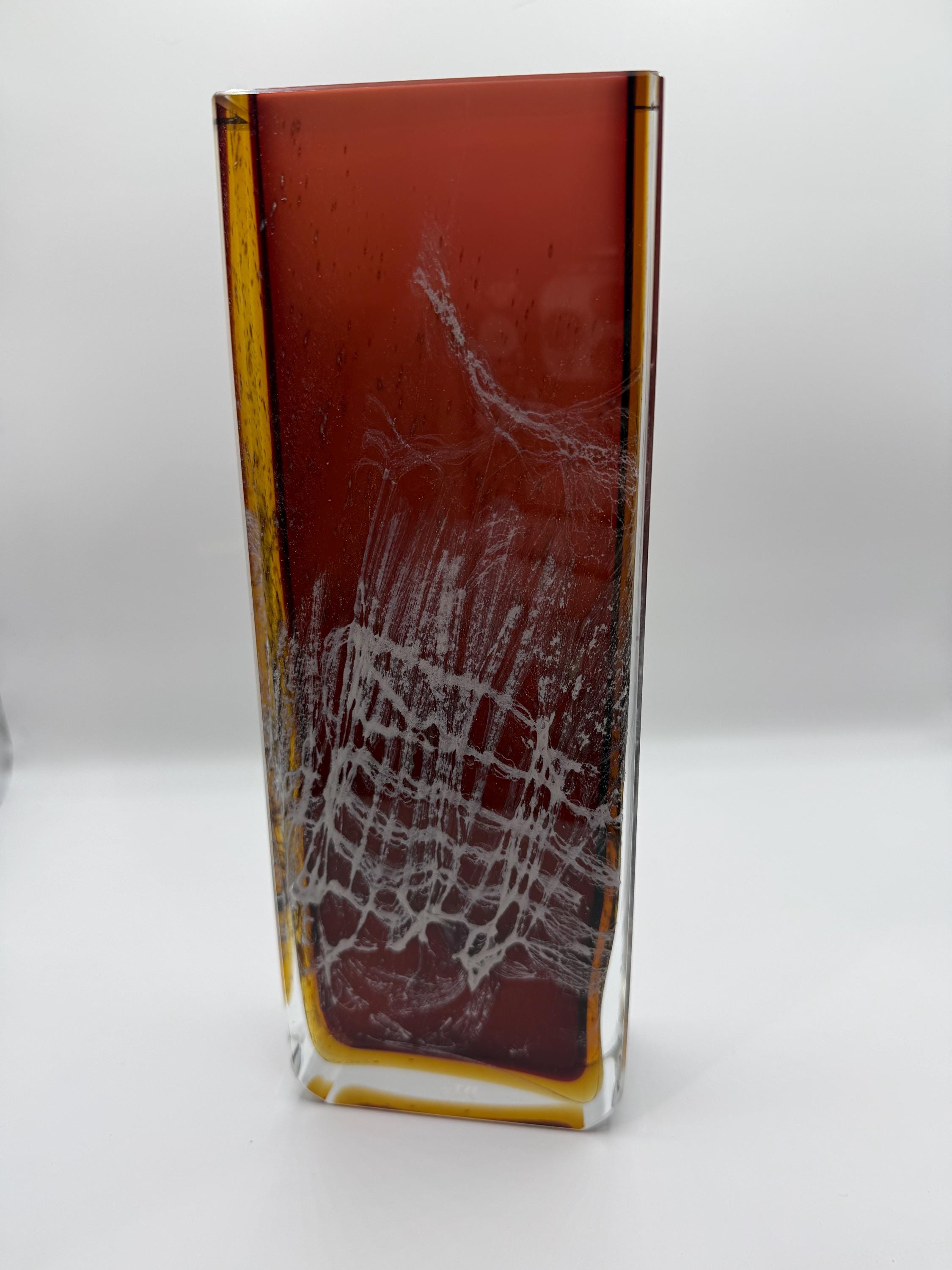 Exbor Czech Glass - Etsy