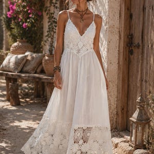 white ibiza party dress Explore our curated selection of chic and versatile Ibiza outfits perfect  for brunch, sightseeing, beach lounging, and glamorous evenings out.  Discover how to style light dresses, sophisticated evening wear, and casual  day