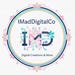 IMadDigitalCo store logo