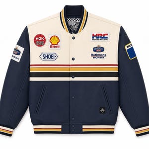 Rothmans jacket - Etsy 日本
